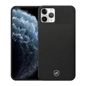 Capa para iPhone 11 Pro - Flex Cam - Gshield