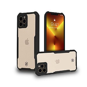 Capa para iPhone 12 Pro Max - Dual Shock - Gshield - Gshield - Capas para  celular, Películas, Cabos e muito mais