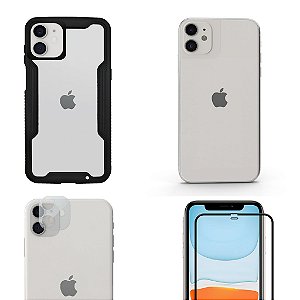 Capas para iPhone 11