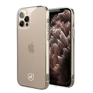 Capa para iPhone 11 Pro - Clear - Gshield