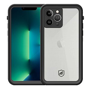 Capa à Prova d'água Nautical para iPhone 13 Pro Max - Gshield