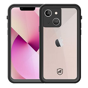 Capa à Prova d'água Nautical para iPhone 13 Mini - Gshield