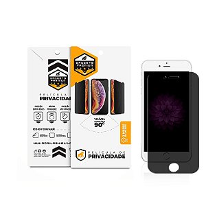 Película para iPhone 6 e 6S - Privacidade - Gshield