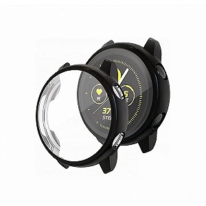 Case para Samsung Watch Active 2 44MM - Case Bumper Armor - Gshield