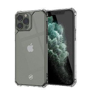 Capa para iPhone 11 Pro Max - Clear Proof - Gshield