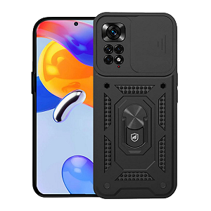 Capa para Xiaomi Redmi Note 11 Pro - Dinamic Cam Protection - Gshield