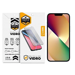 Película para iPhone 13 Pro Max - Vidro Dupla - Gshield