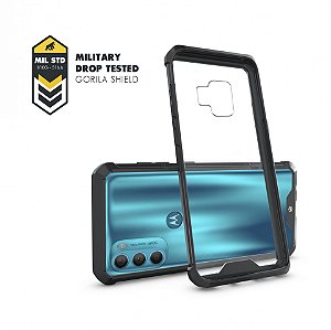 Capa para Motorola Moto G71 5G - Ultra Slim - Gshield