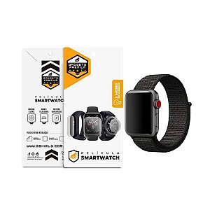 apple smartwatch 40mm