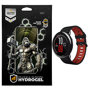 Película para Amazfit Pace - Hydrogel HD - Gshield