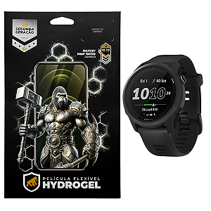 Película para Garmin Forerunner 745 - Hydrogel HD - Gshield