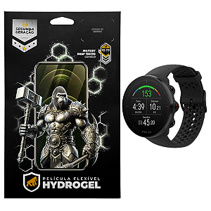 Película para Polar Vantage M - Hydrogel HD - Gshield