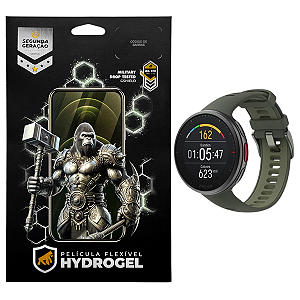 Película para Polar Vantage V2 - Hydrogel HD - Gshield