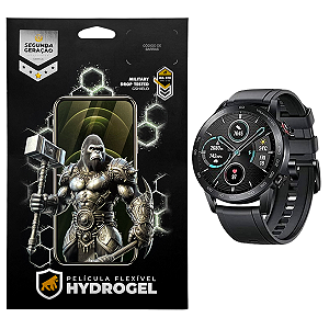 Película para Honor Magic Watch 2 (46mm) - Hydrogel HD - Gshield