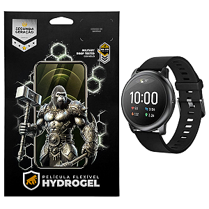 Película para Haylou Solar LS05 - Hydrogel HD - Gshield