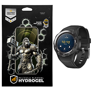 Película para Huawei Watch 2 - Hydrogel HD - Gshield