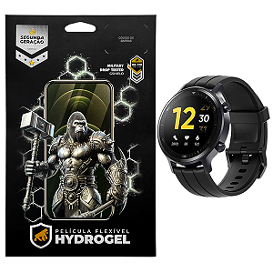 Película para Realme Watch S - Hydrogel HD - Gshield