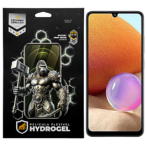 Película para Samsung Galaxy A32 4G - Hydrogel HD - Gshield