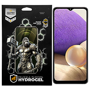 Película para Samsung Galaxy A32 5G - Hydrogel HD - Gshield
