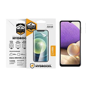 Película para Samsung Galaxy A32 5G - Hydrogel HD - Gshield