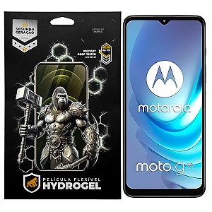 Película para Motorola Moto G50 5G - Hydrogel HD - Gshield