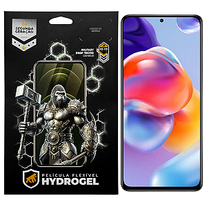 Película para Xiaomi Redmi Note 11 Pro Plus - Hydrogel HD - Gshield