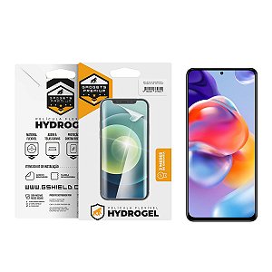 Película para Xiaomi Redmi Note 11 Pro Plus - Hydrogel HD - Gshield