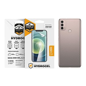 Película para Motorola Moto E40 - Traseira de Hydrogel - Gshield