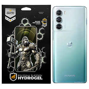 Película para Motorola Moto Edge S30 - Traseira de Hydrogel - Gshield