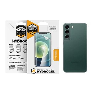 Película para Samsung Galaxy S22 - Traseira de Hydrogel - Gshield