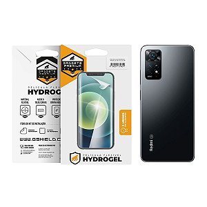 Película para Xiaomi Redmi Note 11 Pro - Traseira de Hydrogel - Gshield