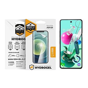 Película para LG92 - Hydrogel HD - Gshield