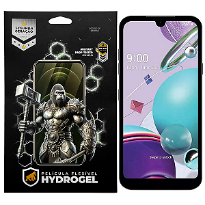 Película para LG31 - Hydrogel HD - Gshield
