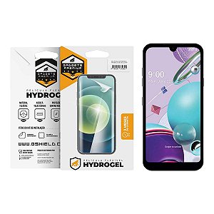 Película para LG31 - Hydrogel HD - Gshield