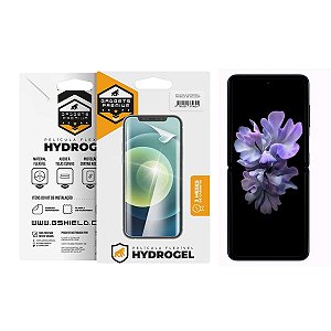 Película para Samsung Galaxy Z Flip 2 - Hydrogel HD - Gshield