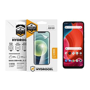 Película para Realme C21Y - Hydrogel HD - Gshield