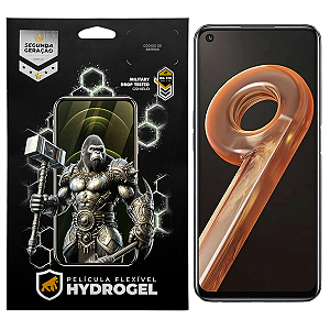 Película para Realme 9i - Hydrogel HD - Gshield