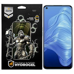 Película para Realme 7 5G - Hydrogel HD - Gshield