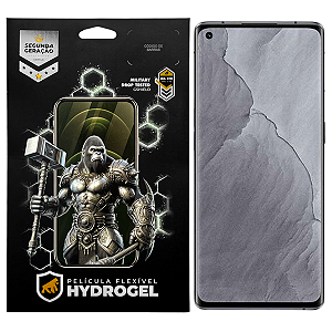 Película para Realme GT Master Edition - Hydrogel HD - Gshield
