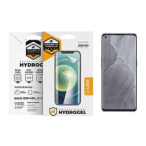 Película para Realme GT Master Edition - Hydrogel HD - Gshield