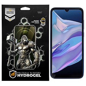 Película para Positivo Q20 - Hydrogel HD - Gshield