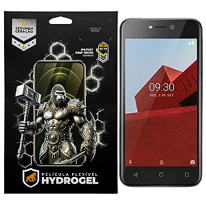 Película para Multilaser e Lite - Hydrogel HD - Gshield