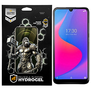Película para Multilaser G Pro - Hydrogel HD - Gshield
