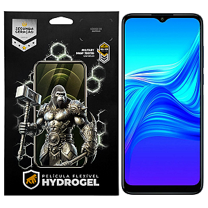 Película para TCL 20Y - Hydrogel HD - Gshield