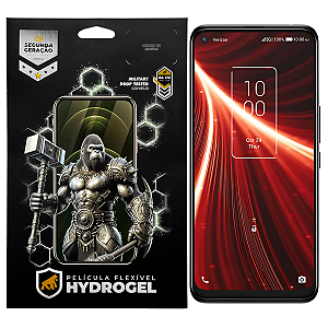 Película para TCL 10(5G) - Hydrogel HD - Gshield