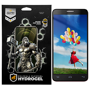 Película para TCL S720T - Hydrogel HD - Gshield