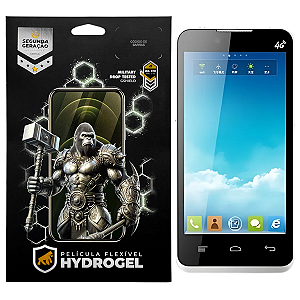 Película para TCL P331M - Hydrogel HD - Gshield