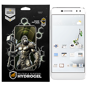 Película para TCL 750 - Hydrogel HD - Gshield