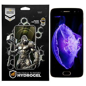 Película para TCL 580 - Hydrogel HD - Gshield