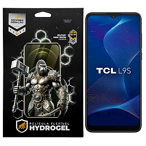 Película para TCL L9S - Hydrogel HD - Gshield